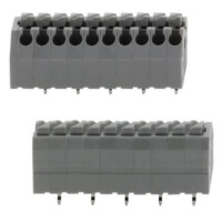 DG250-3.5-10P-11-00AH TERM.BLK.3.50MM 10P PCB TYPE GRAY - 1