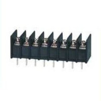 DG25S-B-05P-13-00AH TERM.BLK.7.62MM 5P BARRIER TERMINAL BLACK - 1