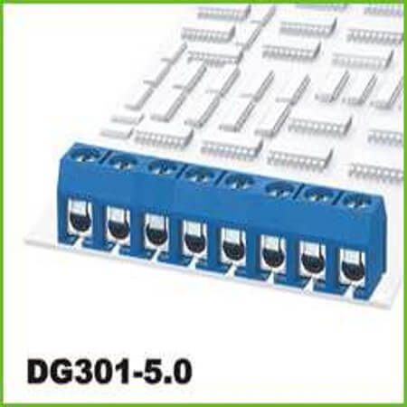DG301-5.0-03P-12-00AH TERM.BLK.5.00MM 3P PCB TYPE 0 BOY BLUE - 1