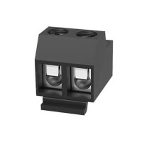 DG331-5.0-02P-13-00AH TERM.BLK.5.00MM 2P PCB TYPE BLACK - 1