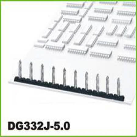 DG332J-5.0-10P-13-00AH TERM.BLK.5.00MM 10P PIN LENGHT 12MM - 1