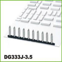 DG333J-3.5-10P-13-13AH TERM.BLK.3.50MM 10P PIN LENGHT 18MM TYPE - 1