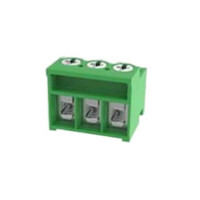 DG335W-5.0-03P-13-01AH TERM.BLK.5.00MM 3P SCREW TYPE BLACK - 1
