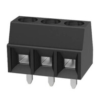 DG381-THR-3.5-04P-13-10A TERM.BLK.3.81MM 04P PCB BLACK TYPE REEL - 1