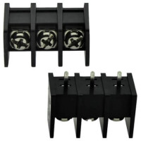 DG45C-B-03P-13-00AH TERM.BLK.9.50MM 3P BARRIER TERMINAL - 1
