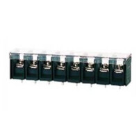 DG78C-B-12P-13-00AH TERM.BLK.13MM 12PIN 180C BARRIER BLACK - 1