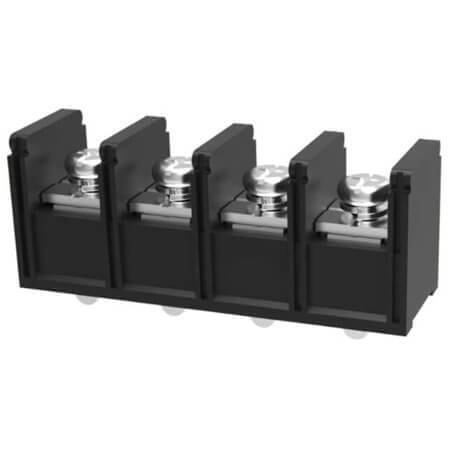 DG88-04P-13-10AH TERM.BLK.16.00MM 4P 180C - 1
