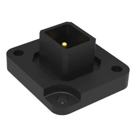 DGFA2S-A1-00AH CONNECTOR SERVO SOCKET 2P 17X19MM - 1