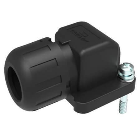 DGFA2S-B1-00AH CONNECTOR SERVO PLUG 2P 17X19MM - 1