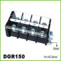 DGR150-12P-13-00AH TERM.BLK.27.0MM 2X12P CLOSED BARRIER TERMINAL BLAC - 1