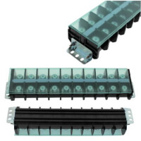 DGR150-20A-10P-13-00AH TERM.BLK.27.0MM 2X10P CLOSED BARRIER TERMINAL BLAC - 1