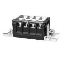 DGR40-04P-13-10Z(H) TERM.BLK.14.00MM BARIYER TYPE 4PIN 60A - 1
