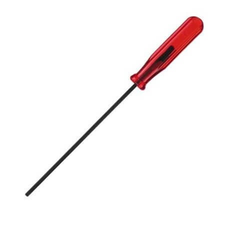 DH-20 SCREWDRIVER ALYAN UÇLU TORNAVİDA 2x144mm - 1