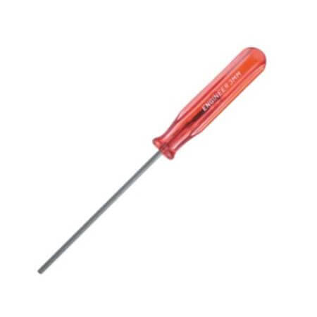 DH-30 SCREWDRIVER ALYAN UÇLU TORNAVİDA 3x163mm - 1