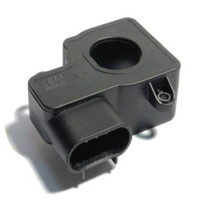 DHAB S/33 TRANSDUCER CURRENT ±75A HALL EFFECT,OPEN LOOP - 1