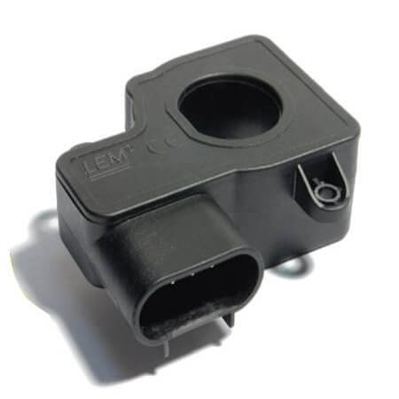 DHAB S/33 TRANSDUCER CURRENT ±75A HALL EFFECT,OPEN LOOP - 1