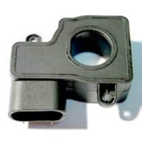 DHAB S/34 TRANSDUCER CURRENT ±50A HALL EFFECT,OPEN LOOP - 1