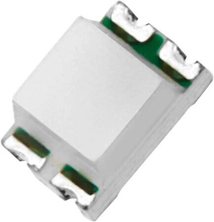 Diffused 0805 (2012) SMD LED RGB - 3