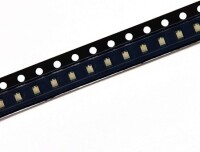 Diffused 0805 (2012) SMD LED RGB - 4