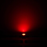 Diffused 3528 (1210) SMD LED RGB CA (White Panel) - 5