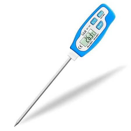 DİJİTAL TERMOMETRE-1 DT-131 DİJİTAL TERMOMETRE CEM - 1