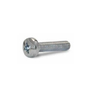 DIN7985 CIVATA YSB M4x6 DIN7985 - 1