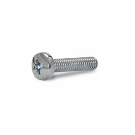 DIN7985 CIVATA YSB M4x6 DIN7985 - 1