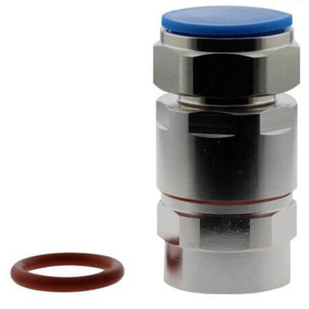 DINM7-8 7/8 KONNEKTOR DIN TYPE MALE - 1