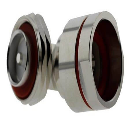 DINMA-7/8L 7/8 KONNEKTOR DIN TYPE MALE (ANGLE) - 1