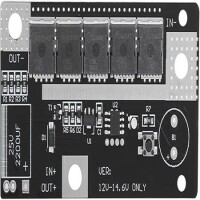 DIY 12 V 90-150A Taşınabilir Pil Depolama Nokta Kaynak Makinesi PCB Devre Kaynak Ekipmanları Nokta Kaynakçılar 18650 26650 32650 - 4
