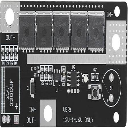 DIY 12 V 90-150A Taşınabilir Pil Depolama Nokta Kaynak Makinesi PCB Devre Kaynak Ekipmanları Nokta Kaynakçılar 18650 26650 32650 - 4