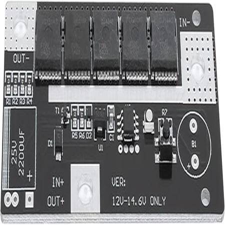 DIY 12V 90-150A Portable Battery Storage Spot Welding Machine PCB Circuit Board Welding Equipment Spot Welders For 18650 26650 32650 - 2