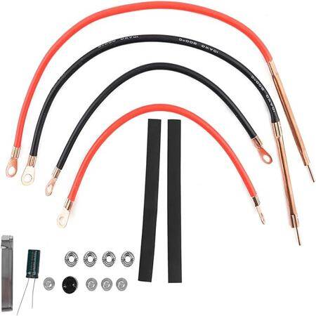 DIY 12V 90-150A Portable Battery Storage Spot Welding Machine PCB Circuit Board Welding Equipment Spot Welders For 18650 26650 32650 - 3