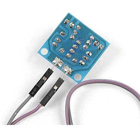DIY 5MM Led Board Kit Flashing Led Light Circuit Board Module - 2