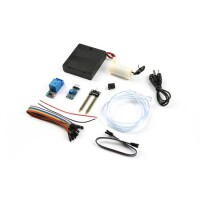 DIY Automatic Flower Watering Automatic Irrigation Module Soil Moisture Detection Automatic Watering and Pumping Type B - 5