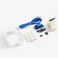 DIY Automatic Hand Sanitizer Extruder Type B - 1