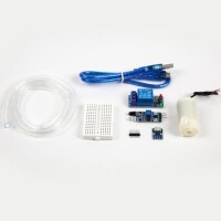 DIY Automatic Hand Sanitizer Extruder Type B - 5