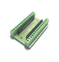 DIY Nano IO Shield V1.0 - 1