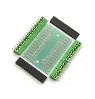 DIY Nano IO Shield V1.0 - 2