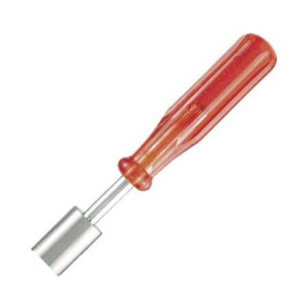 DJ-05 SCREWDRIVER RADYO MİKROFON TAMİR TORNAVİDASI 150MM - 1