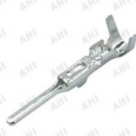 DJ611-1.5X0.8A CONNECTOR TERMINAL 1.5MM A TYPE FOR ECU - 1