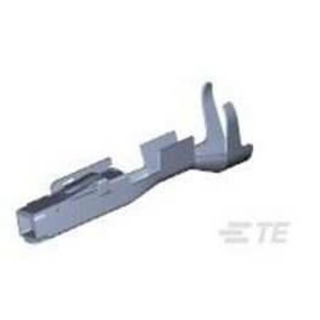 DJ6212-1.2A/1452668-1 CONNECTOR TERMINAL 1.2MM FOR ECU - 1
