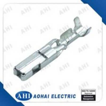 DJ627-1.5X0.8A CONNECTOR TERMINAL 1.5MM A TYPE FOR ECU - 1