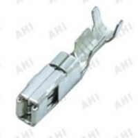 DJ627-2.8X0.8C CONNECTOR TERMINAL 2.8MM C TYPE FOR ECU - 1