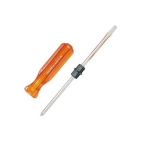 DK-51 SCREWDRIVER TORNAVİDA REVERSIBLE ÇİFT TARAFLI DÜZ-YILDIZ - 1