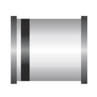 DL4753A_R1_10001 DIODE ZENER 1W 36V ±5% DL41 (MELF) SMT - 1