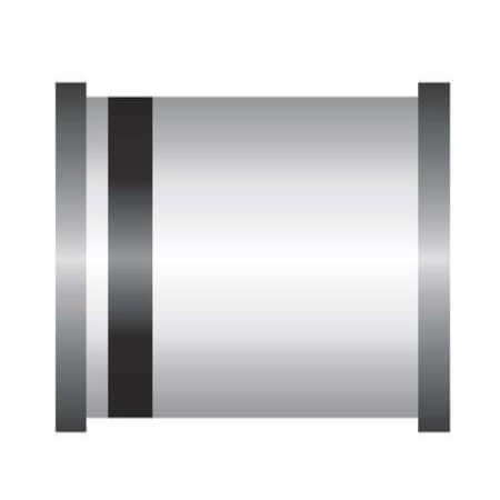 DL4753A_R1_10001 DIODE ZENER 1W 36V ±5% DL41 (MELF) SMT - 1