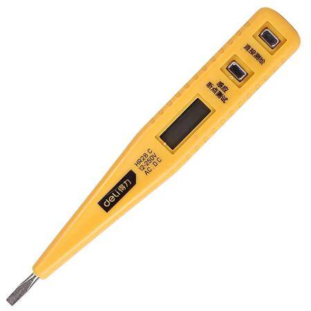 DL8003 Digital Pen Circuit Test Meter - 1