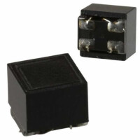 DLW5BTM501SQ2L CHOKE COMMON MODE 4A 2LN 500 OHM SMD - 1
