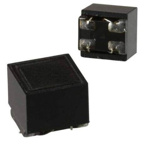 DLW5BTM501SQ2L CHOKE COMMON MODE 4A 2LN 500 OHM SMD - 1